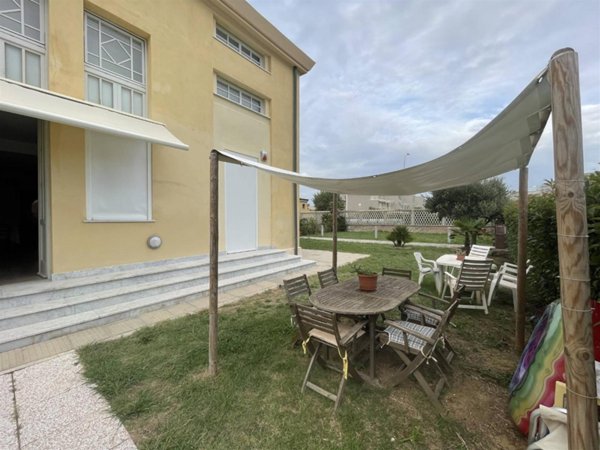 appartamento in affitto a Pisa in zona Calambrone