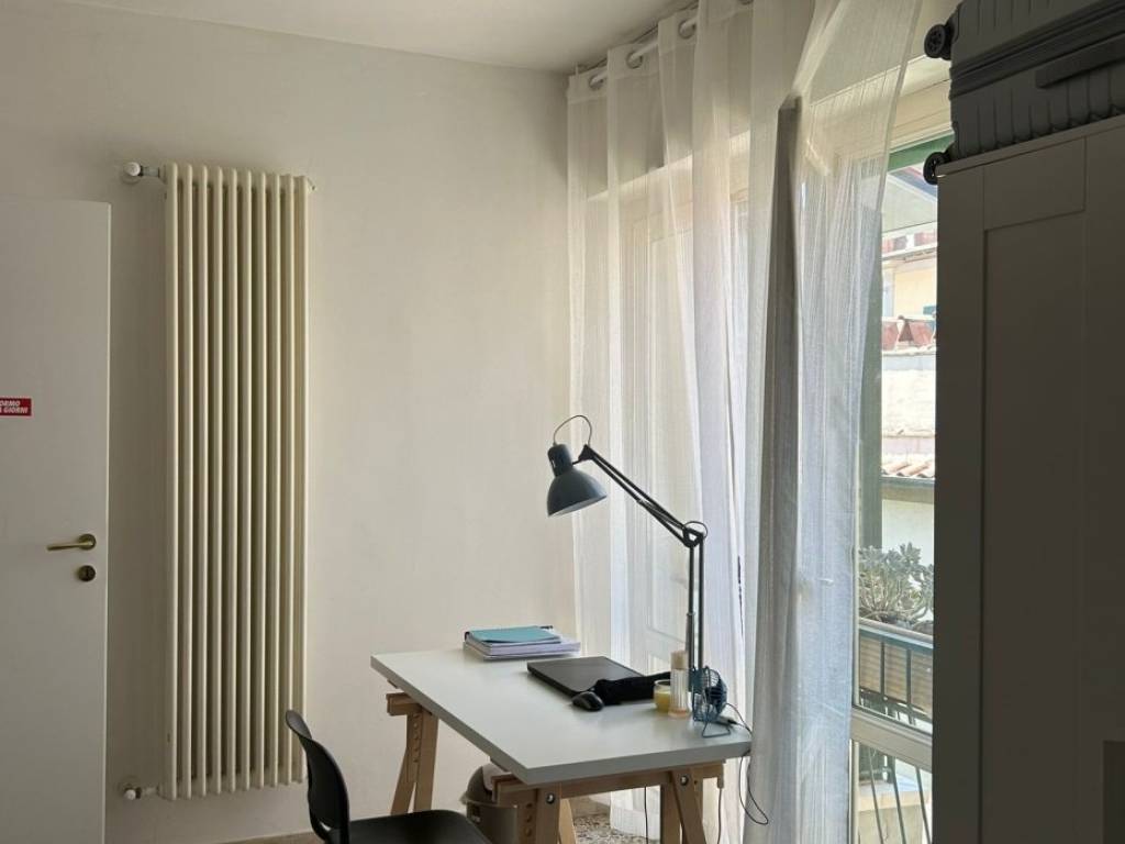 appartamento in affitto a Pisa in zona Quartiere San Francesco