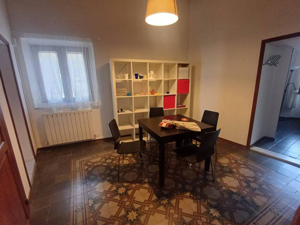 appartamento in affitto a Pisa in zona Quartiere Santa Maria