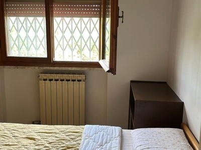 appartamento in affitto a Pisa in zona Quartiere San Giusto