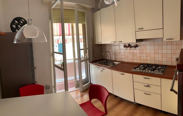 appartamento in affitto a Pisa in zona I Passi