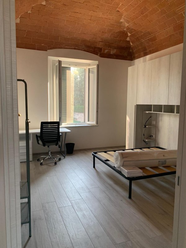 appartamento in affitto a Pisa in zona Quartiere Santa Maria