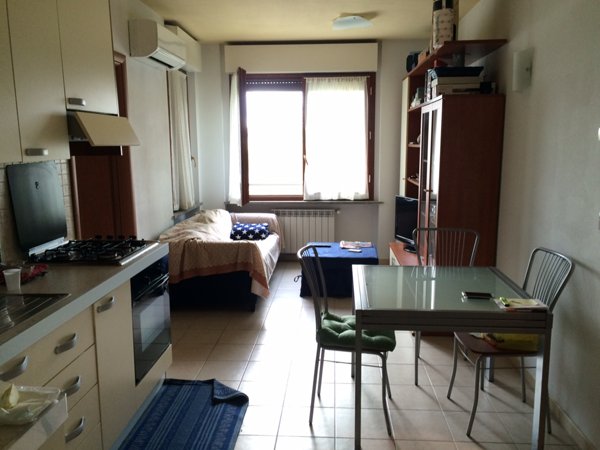 appartamento in affitto a Pisa in zona Putignano