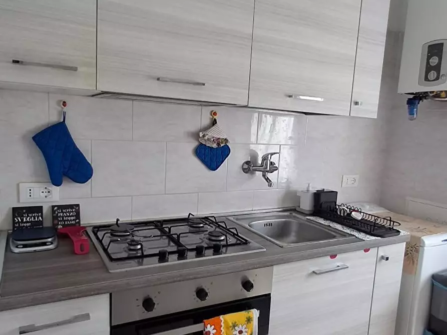 appartamento in affitto a Pisa in zona Centro Storico