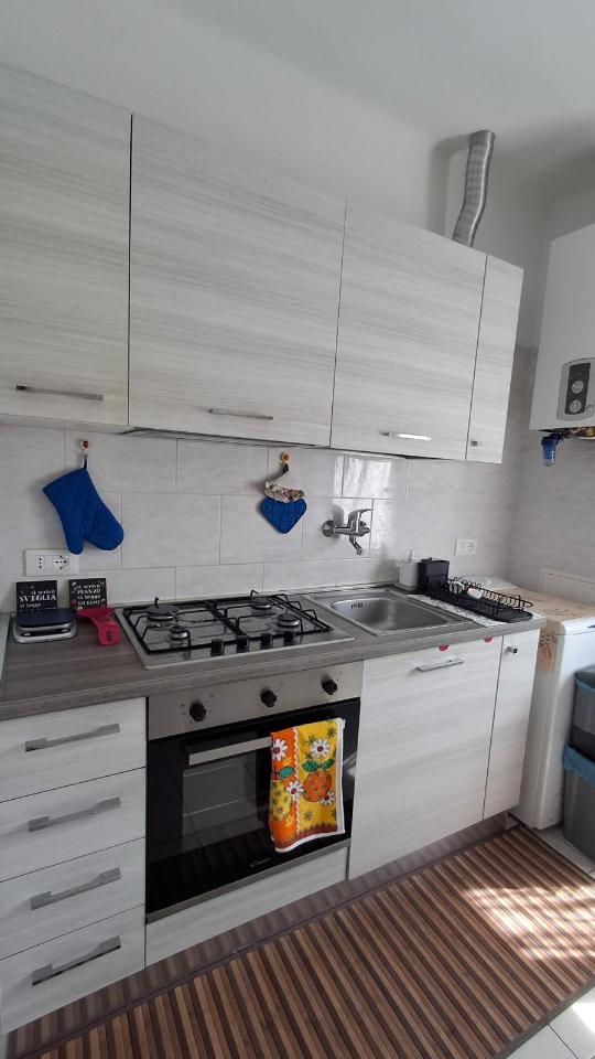 appartamento in affitto a Pisa in zona Centro Storico
