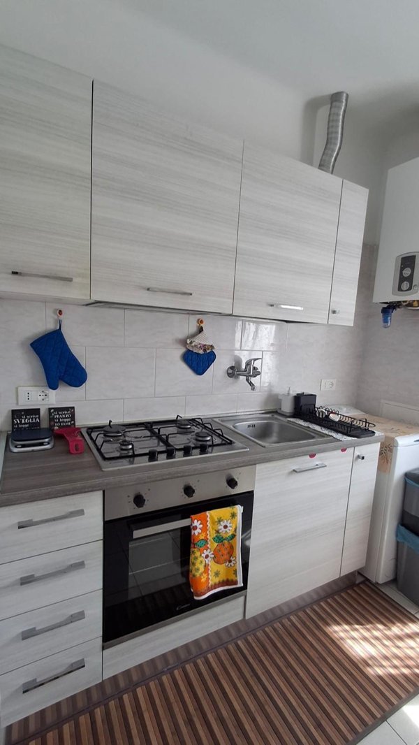 appartamento in affitto a Pisa in zona Centro Storico