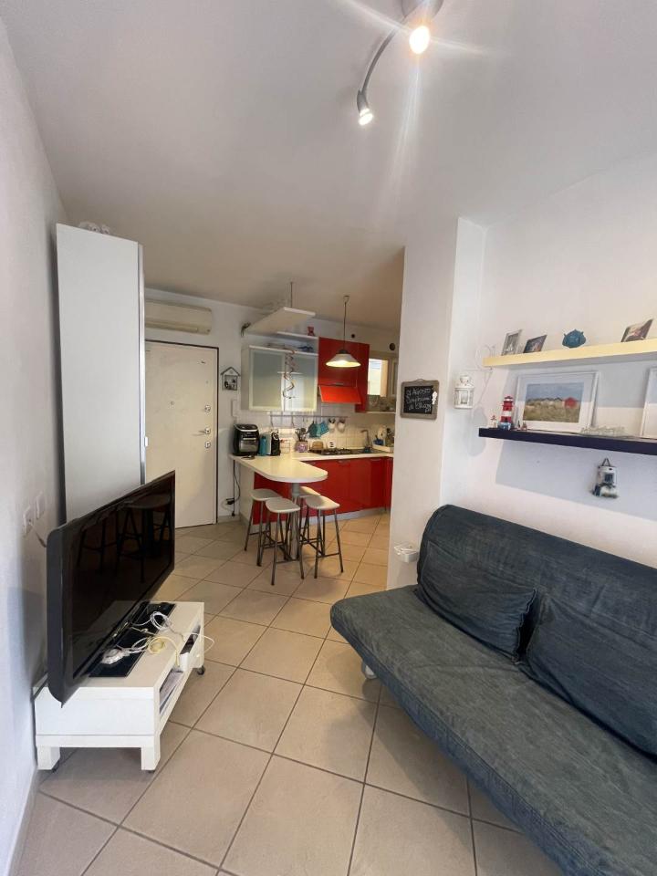 appartamento in affitto a Pisa in zona Centro Storico