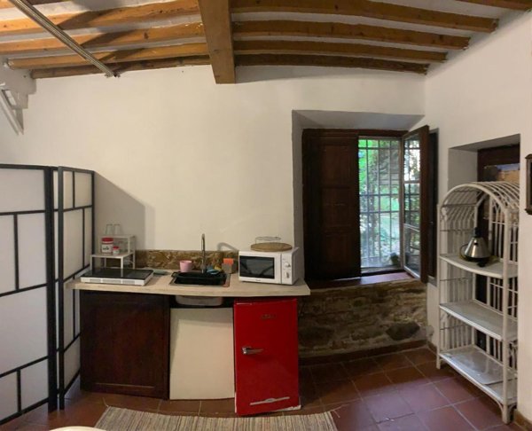 appartamento in affitto a Pisa in zona Santa Caterina