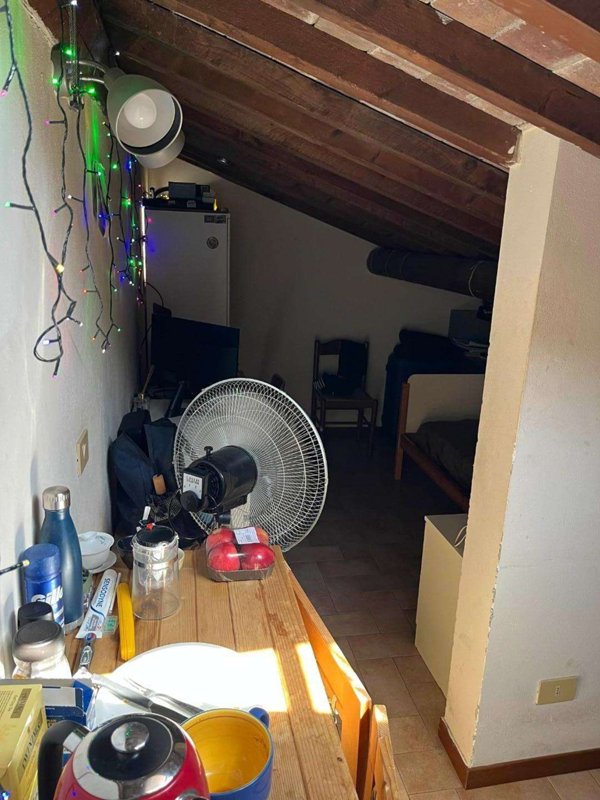 appartamento in affitto a Pisa in zona Centro Storico