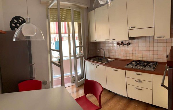 appartamento in affitto a Pisa in zona I Passi