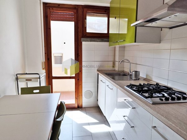 appartamento in affitto a Pisa in zona Landi