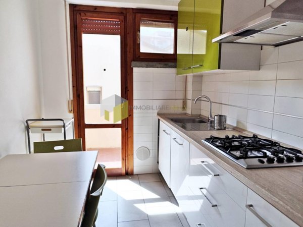 appartamento in affitto a Pisa in zona Landi