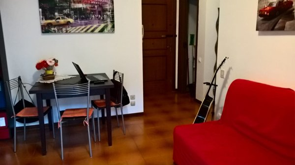 appartamento in affitto a Pisa