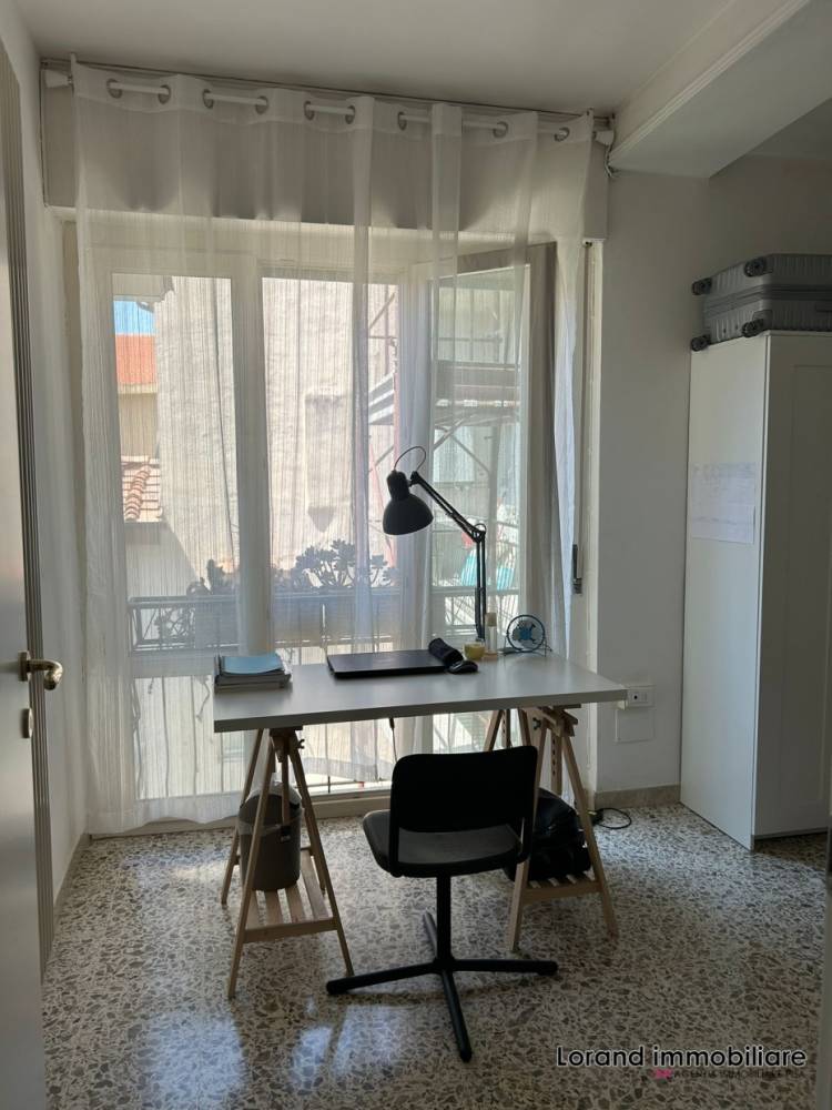 appartamento in affitto a Pisa in zona Quartiere San Francesco