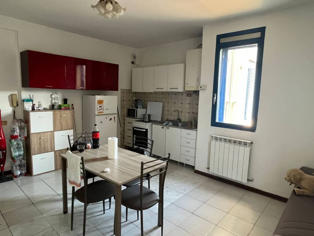 appartamento in affitto a Pisa in zona Putignano
