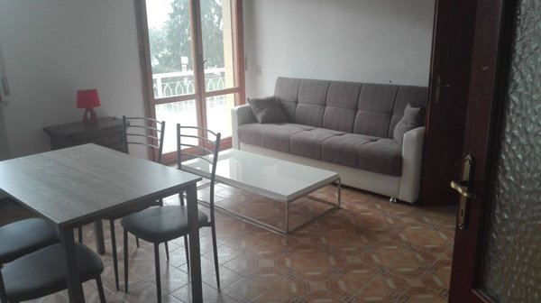 appartamento in affitto a Pisa in zona Putignano