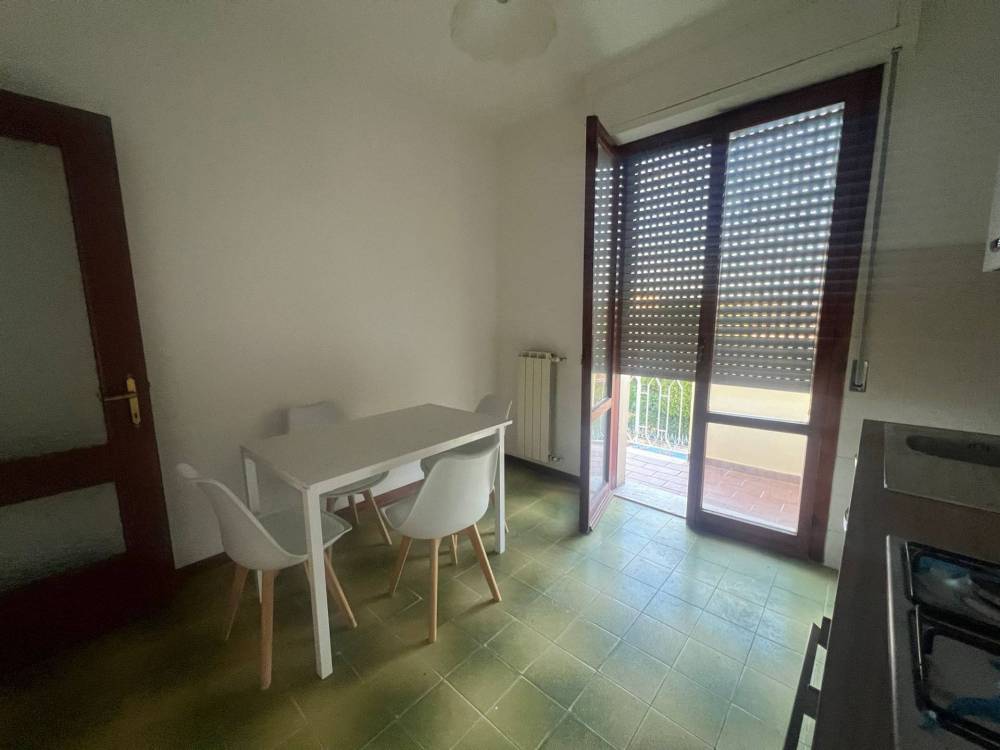 appartamento in affitto a Pisa in zona Centro Storico