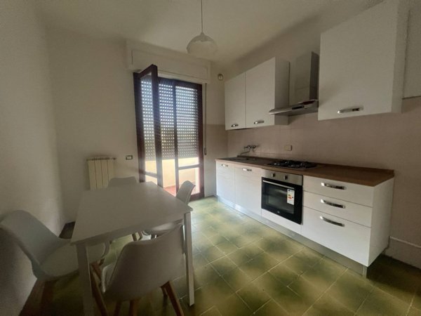 appartamento in affitto a Pisa in zona Centro Storico