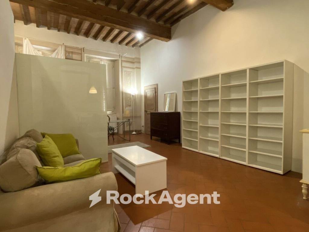 appartamento in affitto a Pisa