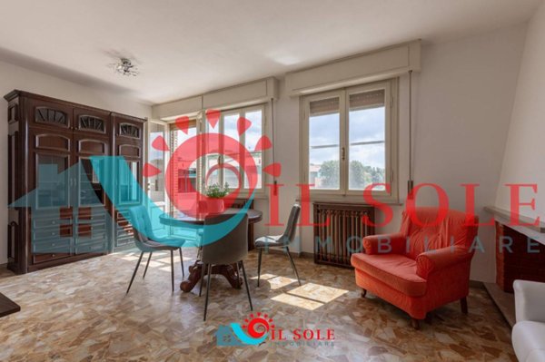 appartamento in affitto a Pisa in zona La Palazzina