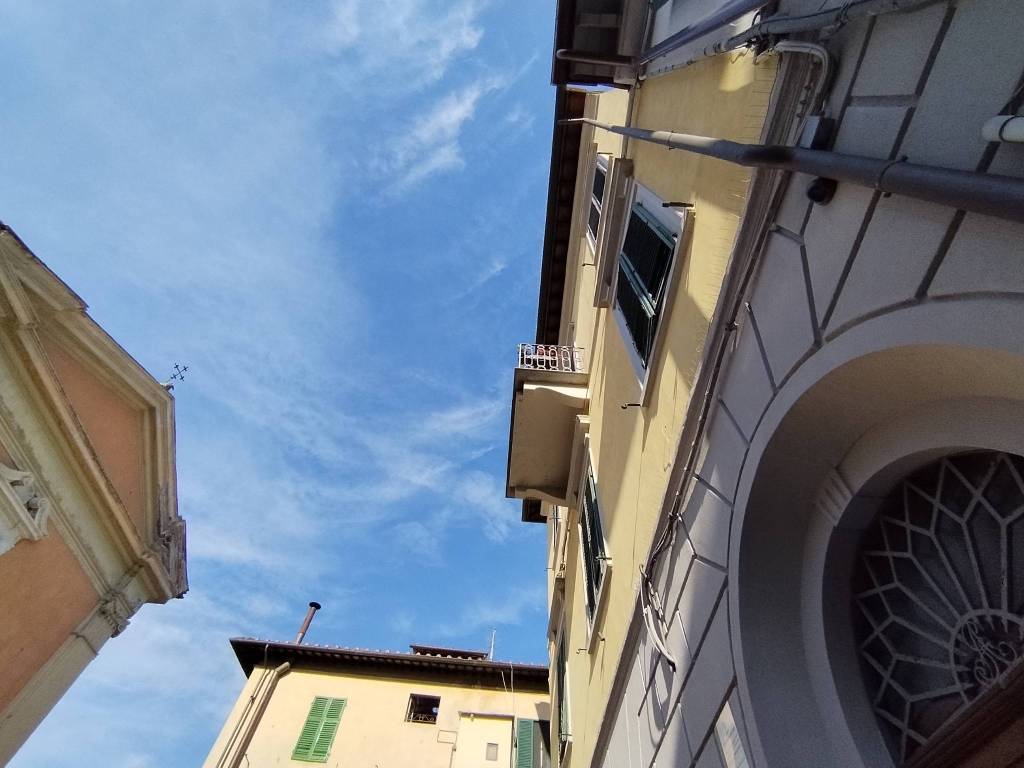 appartamento in affitto a Pisa