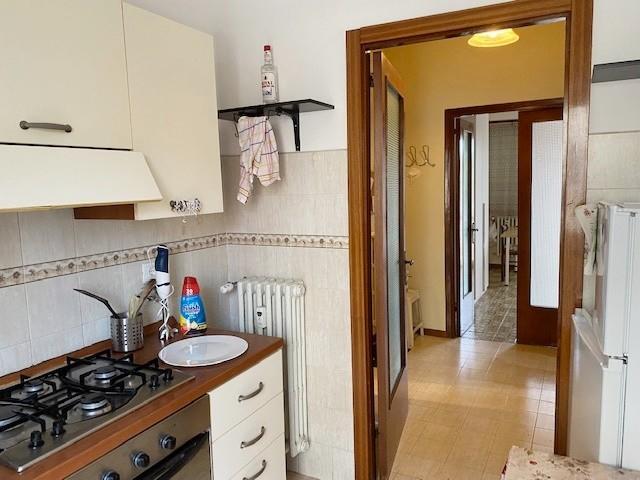 appartamento in affitto a Pisa in zona San Michele