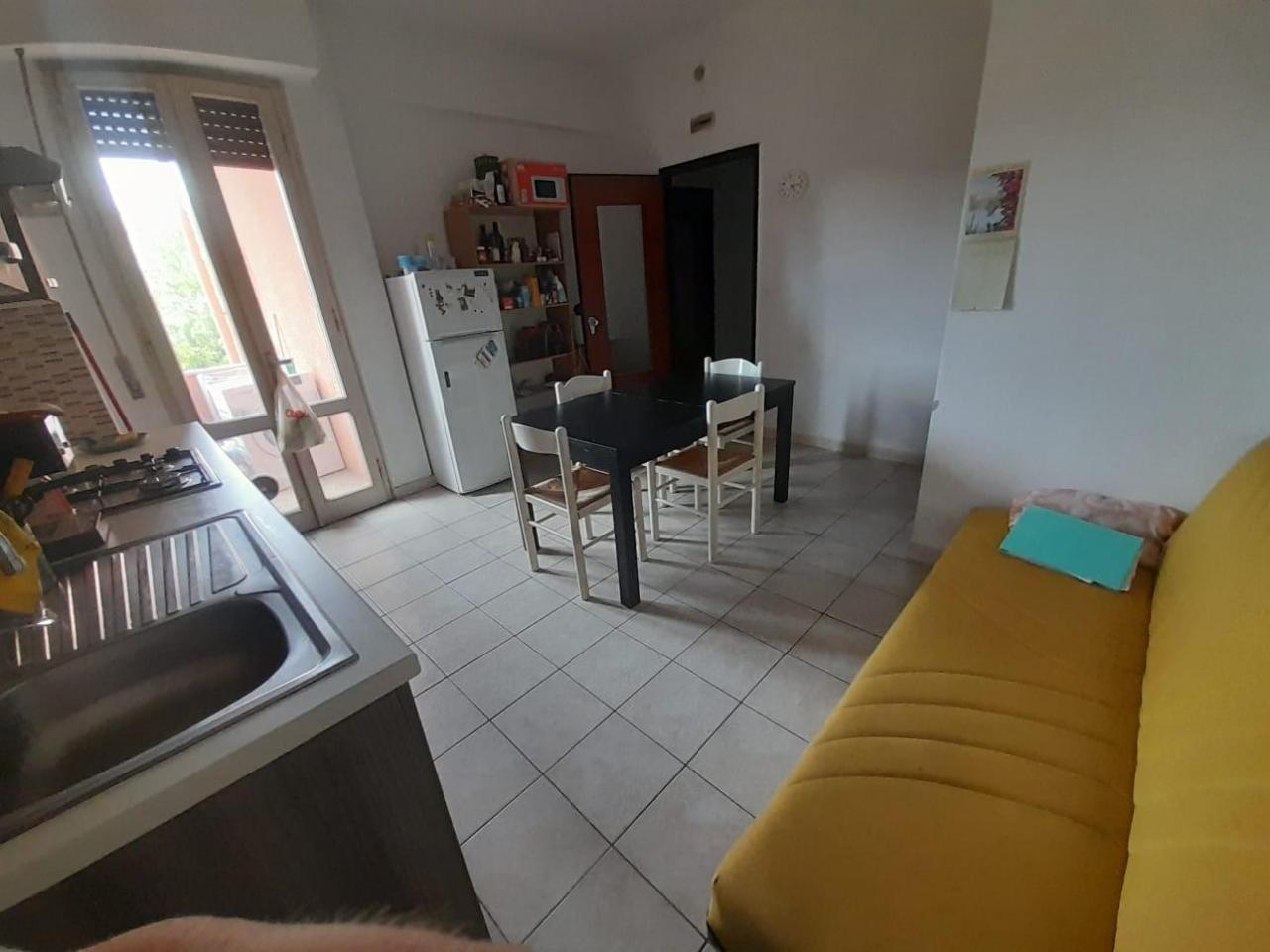 appartamento in affitto a Pisa in zona Porta a Lucca