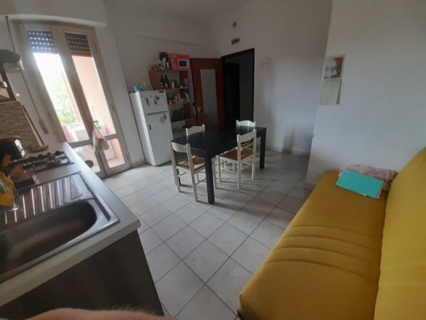 appartamento in affitto a Pisa in zona Porta a Lucca