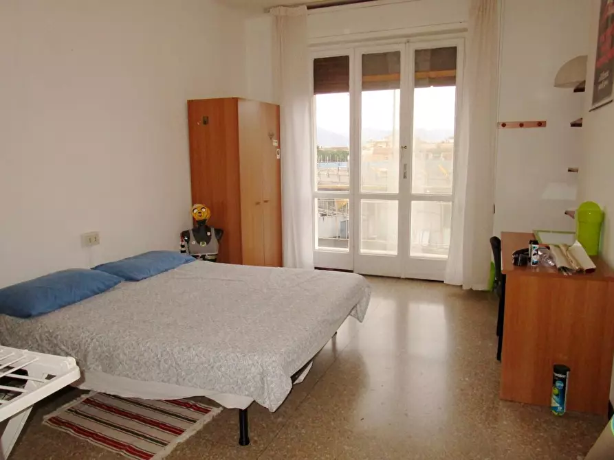 appartamento in affitto a Pisa in zona Centro Storico