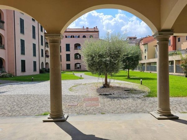 appartamento in affitto a Pisa in zona Centro Storico