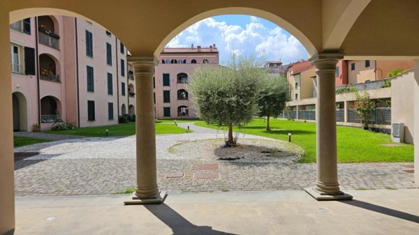 appartamento in affitto a Pisa in zona Centro Storico