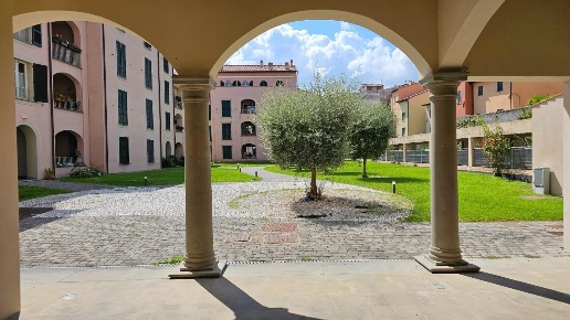 appartamento in affitto a Pisa in zona Quartiere Sant'Antonio