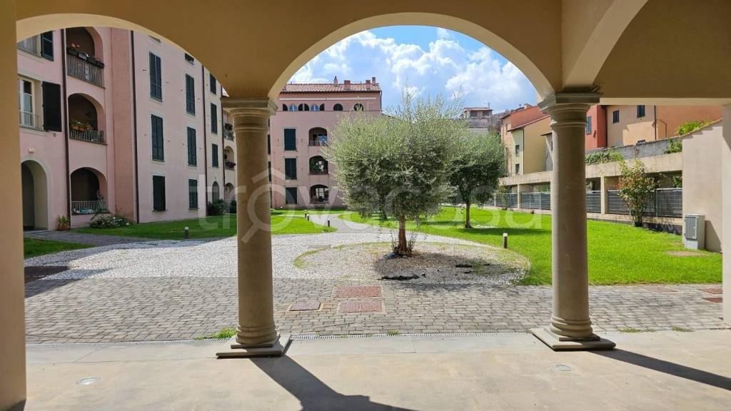 appartamento in affitto a Pisa in zona Quartiere Sant'Antonio