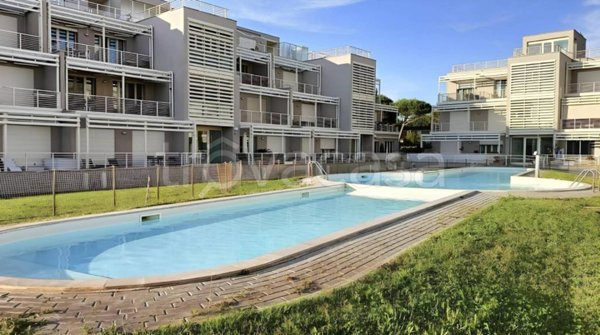 appartamento in affitto a Pisa in zona Calambrone