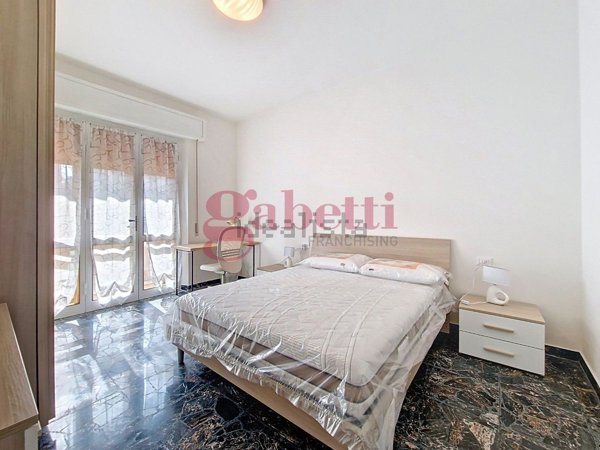 appartamento in affitto a Pisa in zona Porta a Lucca