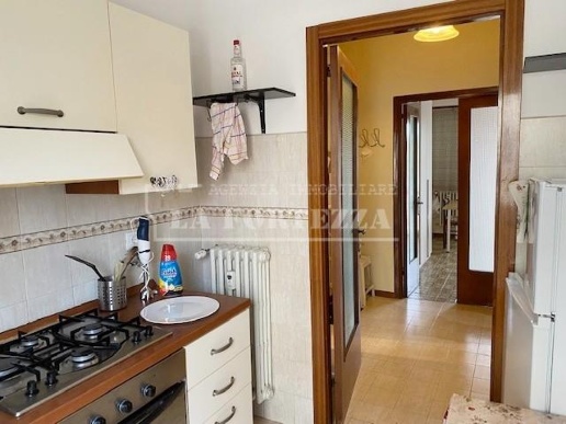 appartamento in affitto a Pisa in zona Landi