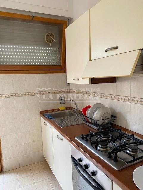 appartamento in affitto a Pisa in zona Landi