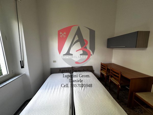 appartamento in affitto a Pisa in zona Porta a Lucca