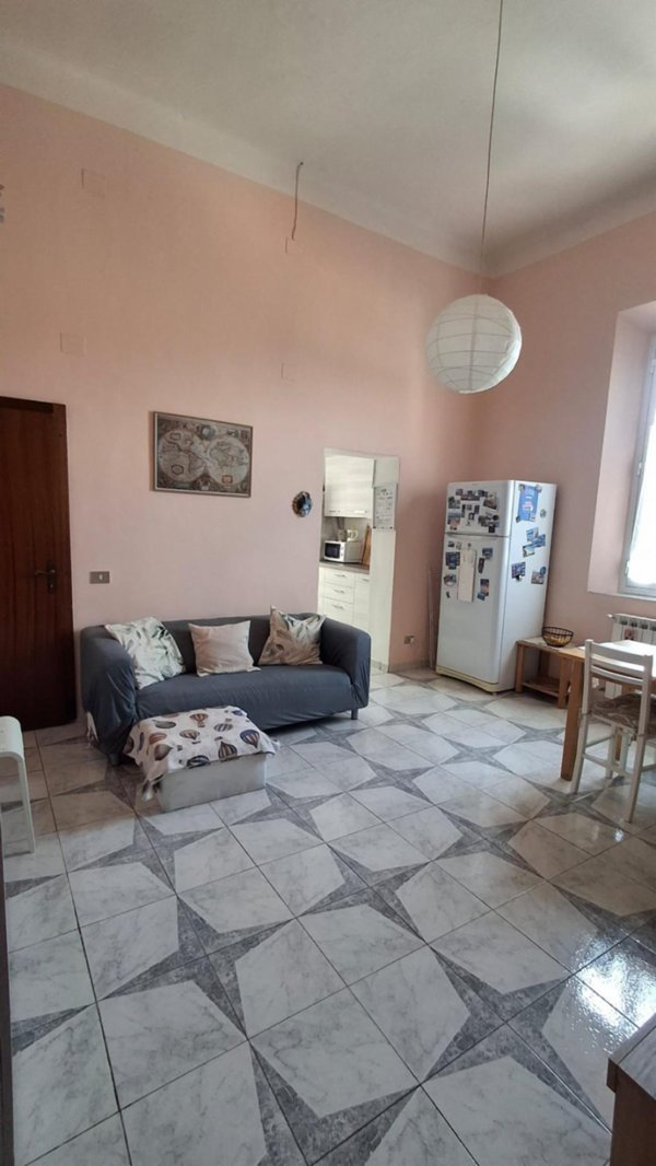 appartamento in affitto a Pisa in zona Porta a Mare