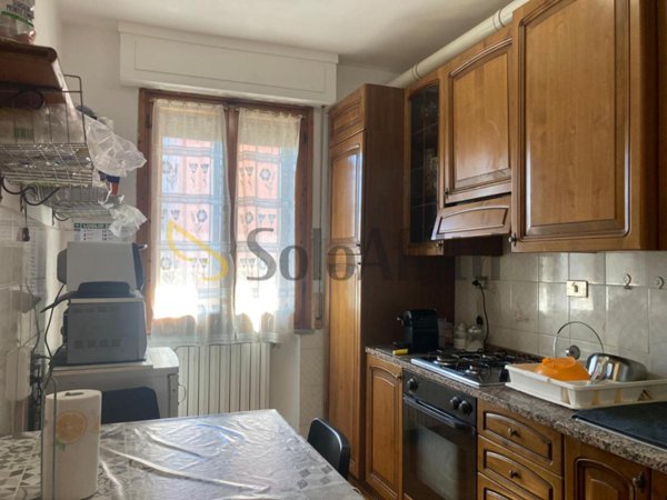 appartamento in affitto a Pisa in zona Cisanello