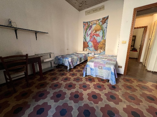 appartamento in affitto a Pisa in zona Quartiere Santa Maria