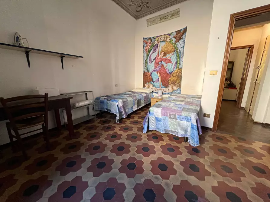 appartamento in affitto a Pisa in zona Quartiere Santa Maria