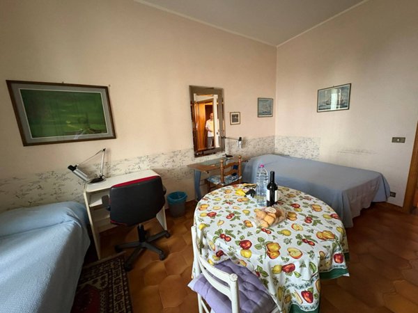 appartamento in affitto a Pisa in zona Quartiere Santa Maria