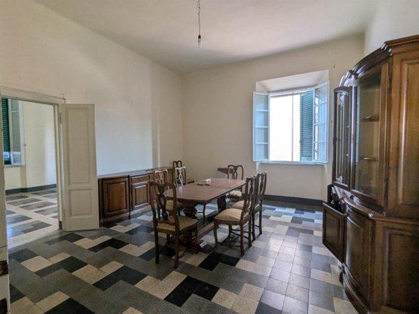 appartamento in affitto a Pisa in zona Porta a Lucca