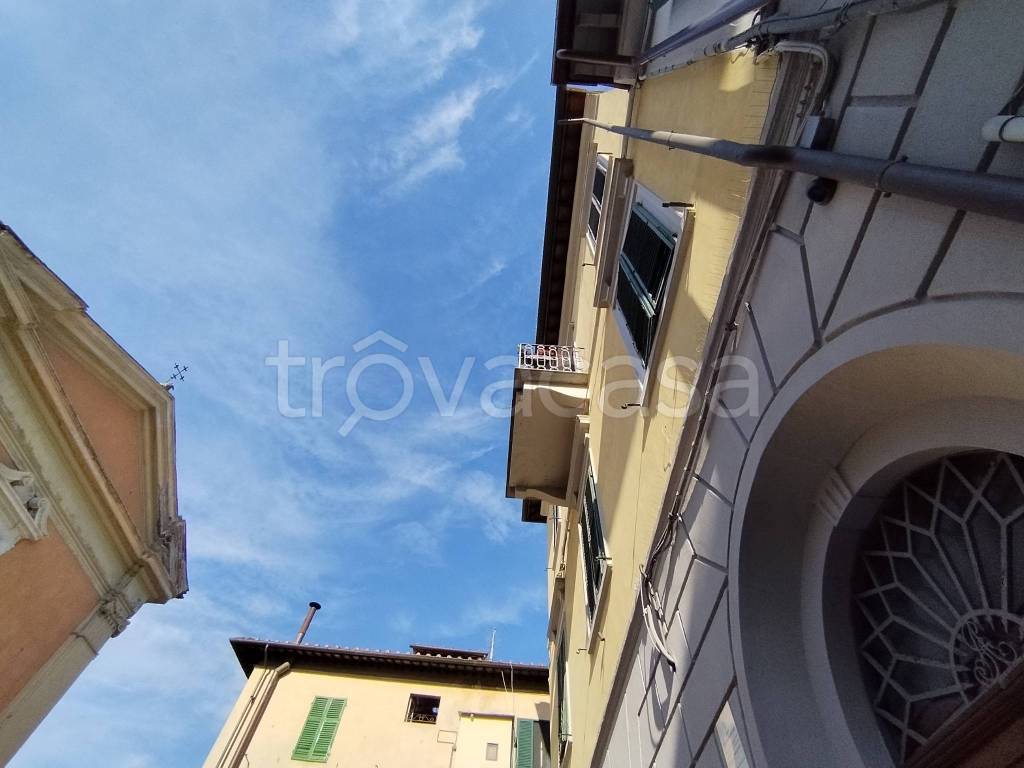 appartamento in affitto a Pisa in zona Quartiere Santa Maria