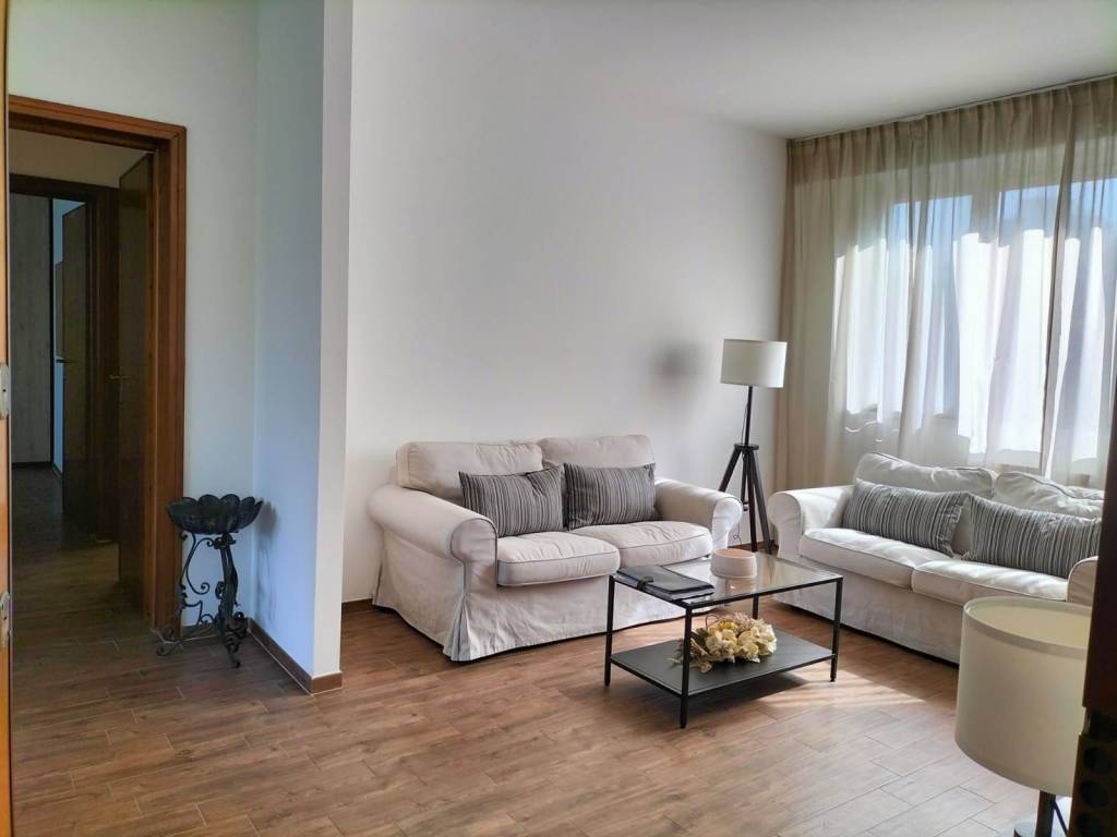 appartamento in affitto a Pisa in zona Cisanello