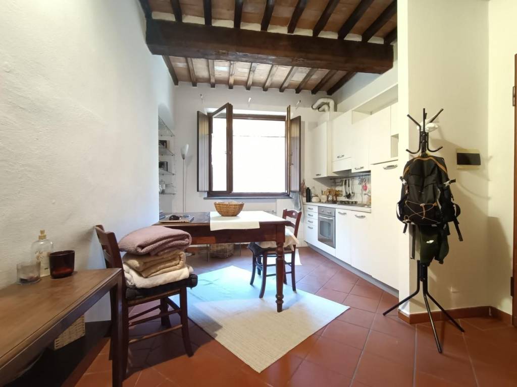 appartamento in affitto a Pisa in zona Centro Storico
