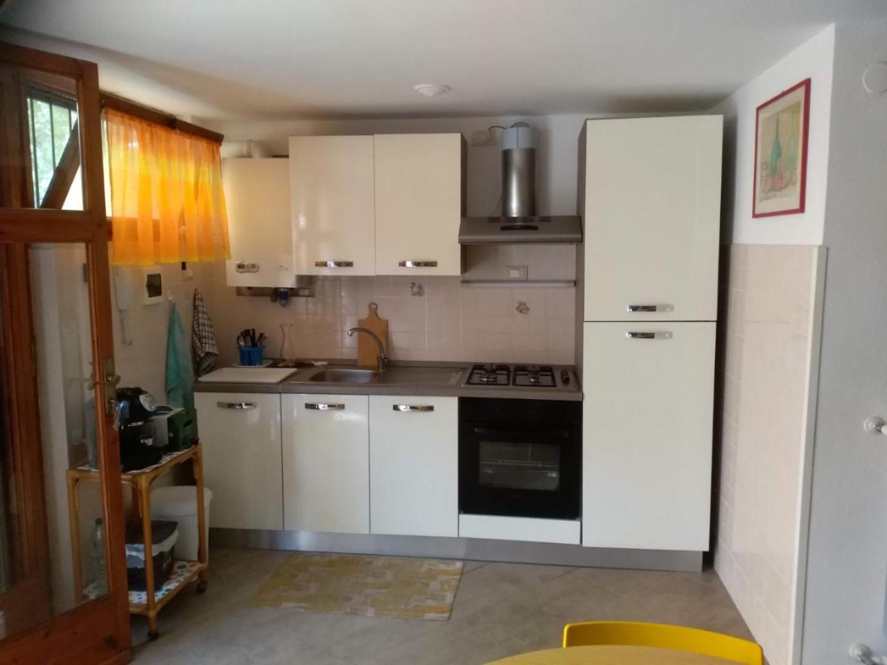 appartamento in affitto a Pisa in zona Tirrenia