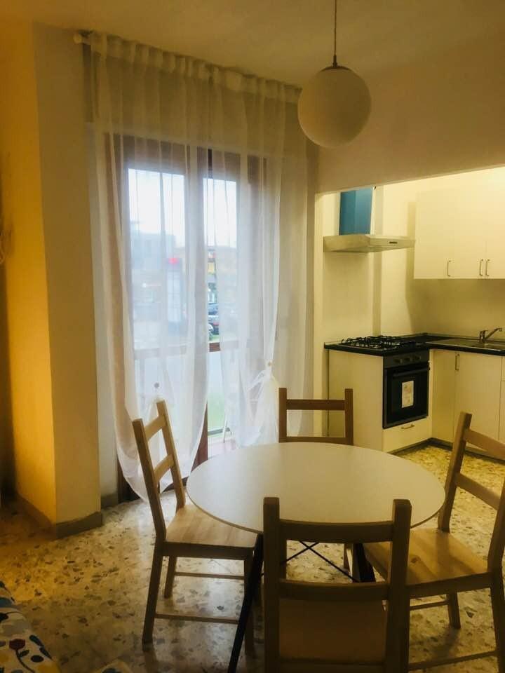 appartamento in affitto a Pisa in zona Centro Storico
