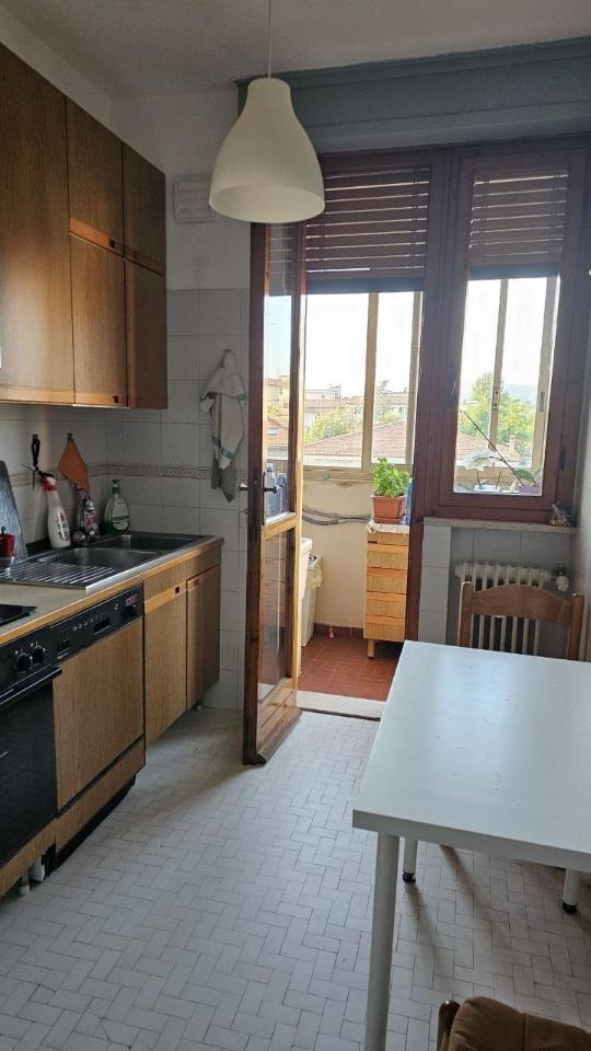 appartamento in affitto a Pisa in zona Porta a Lucca